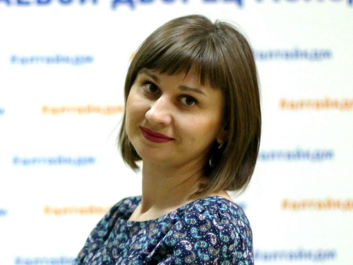 Пожидаева Елена Александровна