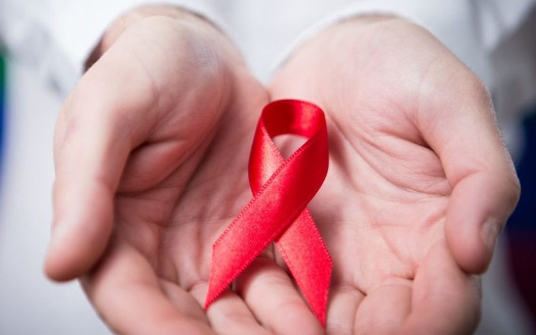 Всесибирский день борьбы со СПИДом «Молодежь выбирает ЗОЖ!»