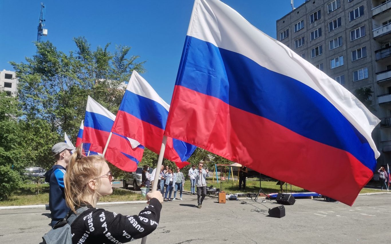 В День России для барнаульских студентов, находящихся на карантине, проведут концерт