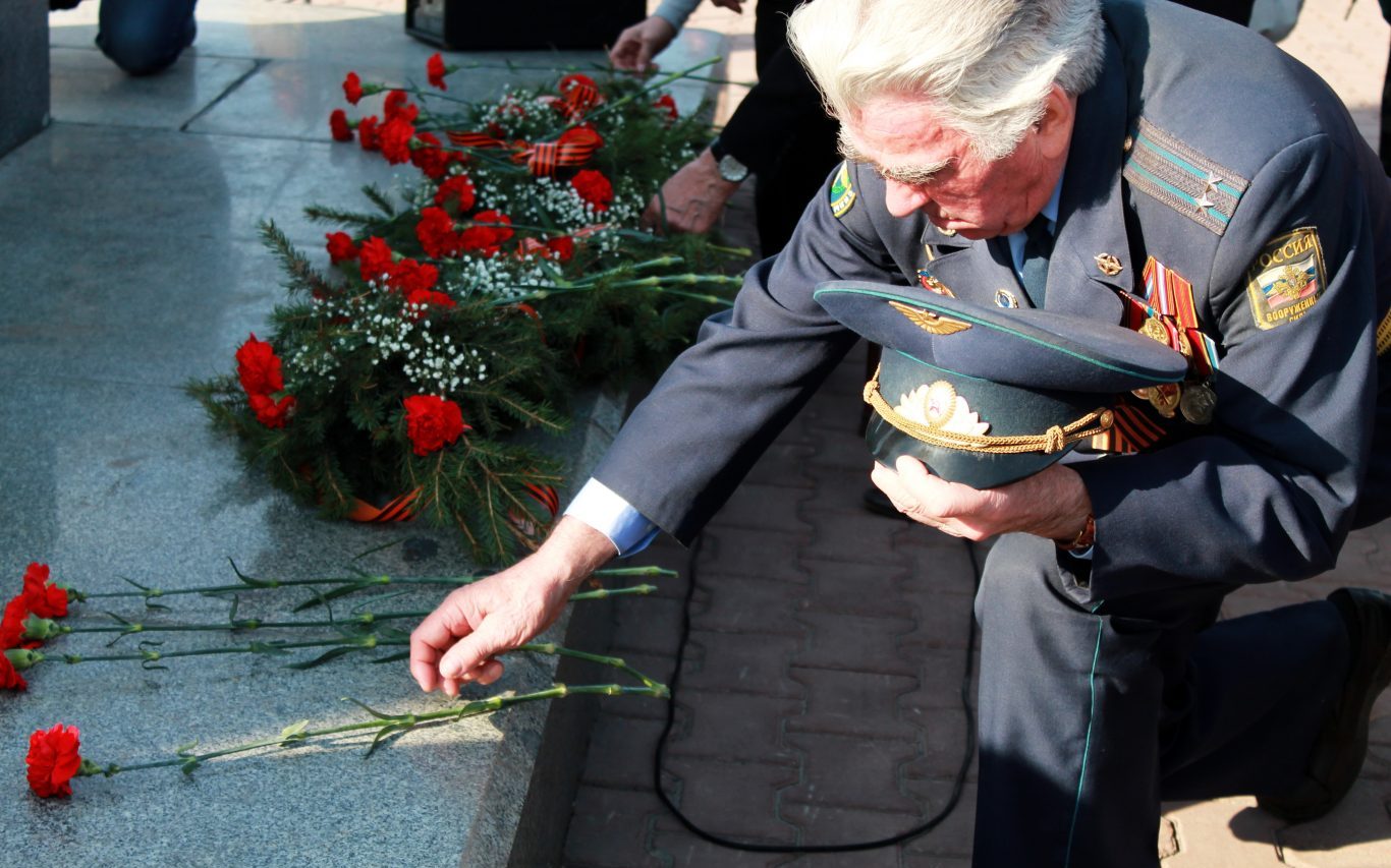 Жители края могут сложить «Пазл Победы» в честь Дня окончания Второй мировой войны