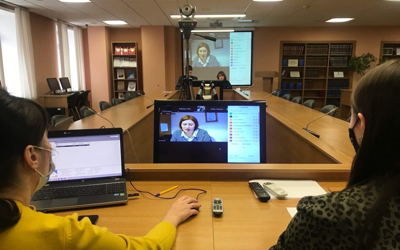 Состоялось открытие I Школы лидеров ссузов Алтайского края