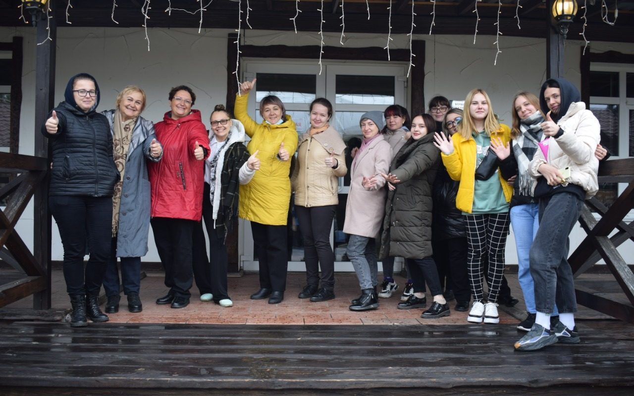 В Алтайском крае открылся III интерактивный образовательный марафон «ДоброСтарты»