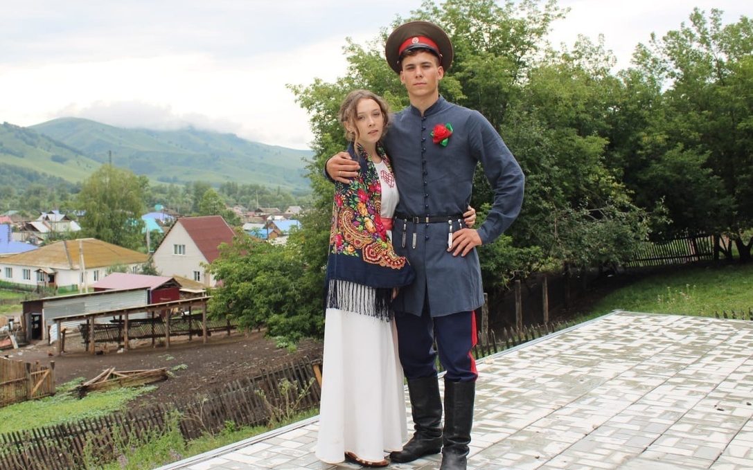 Алтайский студент прошел в полуфинал всероссийского конкурса «Мастера гостеприимства»