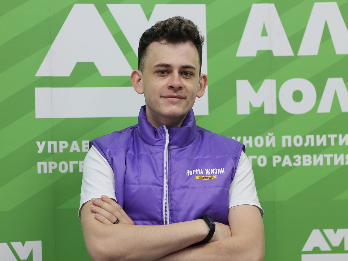 Нечаев Иван Юрьевич