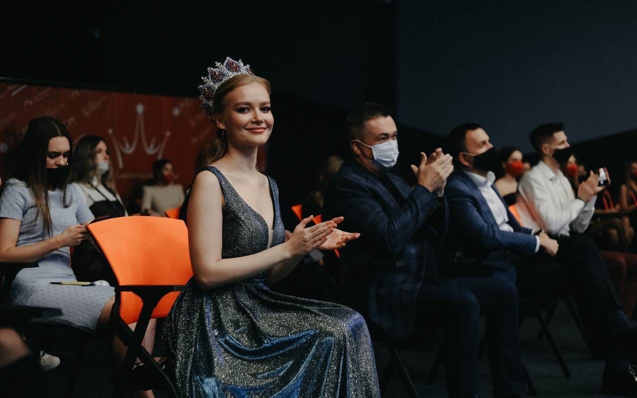 В Москве проходит финал конкурса «Мисс и Мистер Студенчество России-2021»