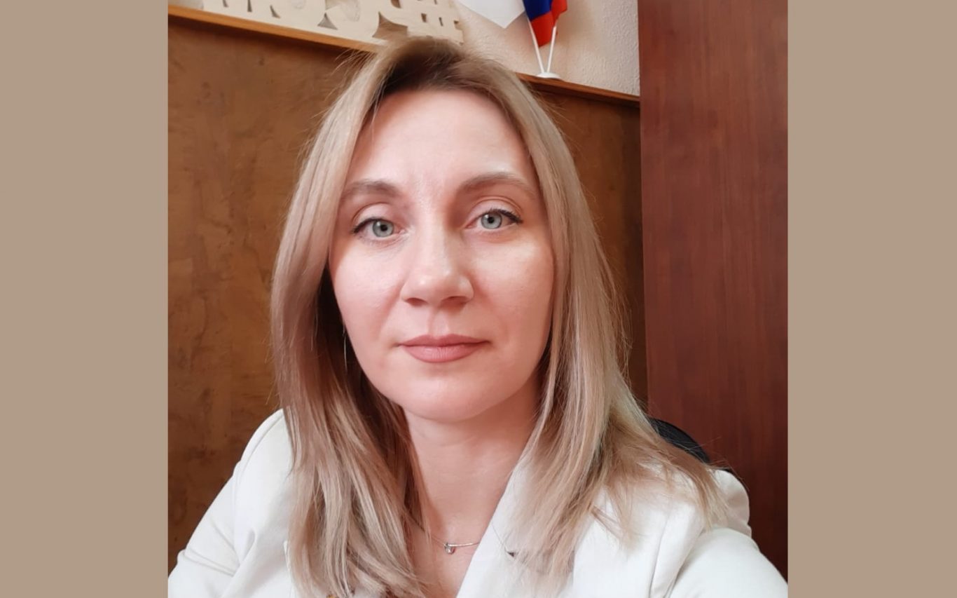 Эксперт Слёта сельской молодёжи СФО Ирина Бицошвили:  «Мы стремимся давать молодым людям инструменты развития сельских территорий»