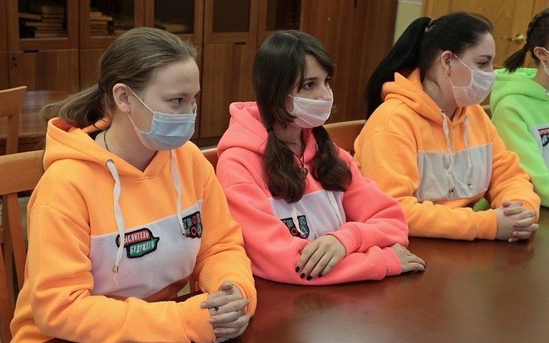 Молодёжь Алтайского края приглашают принять участие во втором сезоне Всероссийского студенческого конкурса «Твой Ход»