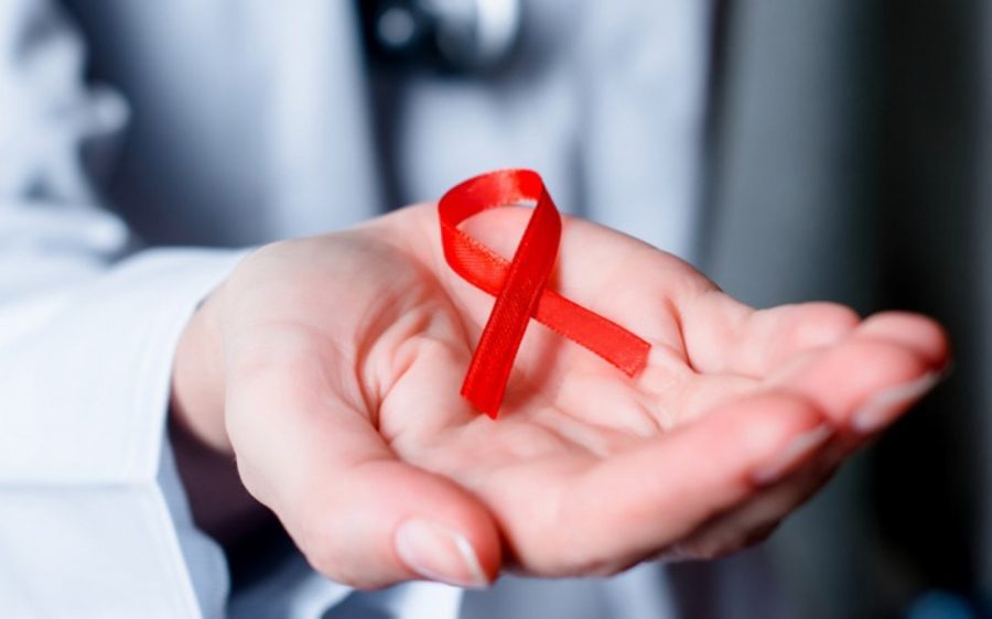 1 марта – Всесибирский день борьбы со СПИДом