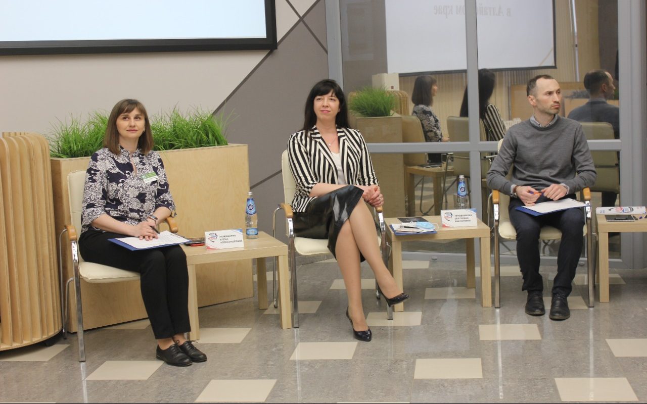 В Алтайском крае стартовал «Молодёжный бизнес-поединок»