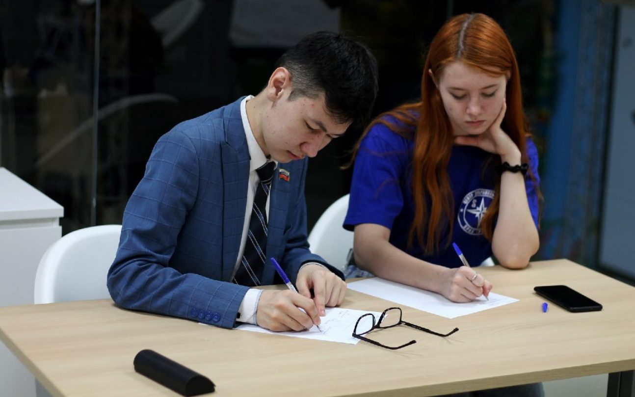 Открытый турнир Алтайского края по интеллектуальным играм ждёт участников