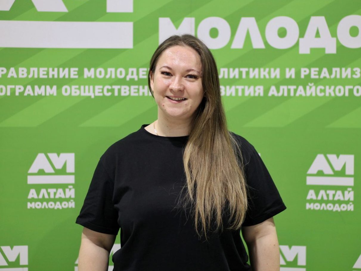Самсонова Ксения Владимировна