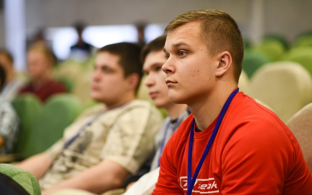 Молодых бизнесменов приглашают принять участие в VIII Конгрессе предпринимательских объединений Алтайского края