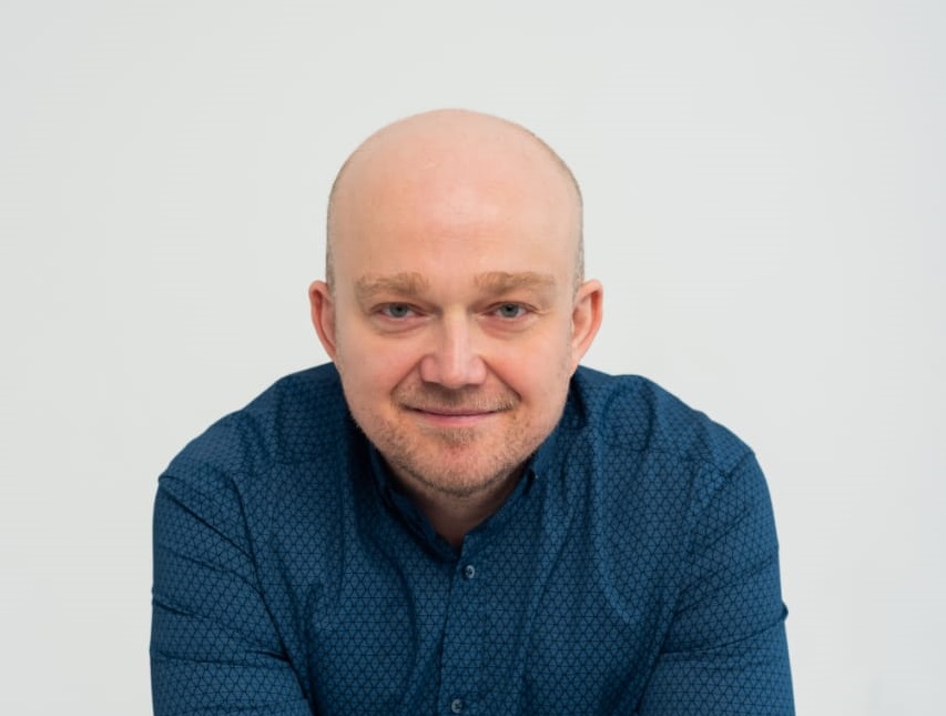 Коробков Александр Евгеньевич