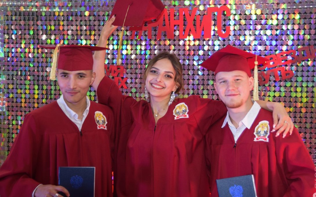 Начался приём заявок на краевой студенческий конкурс «Зачётный Алтай»