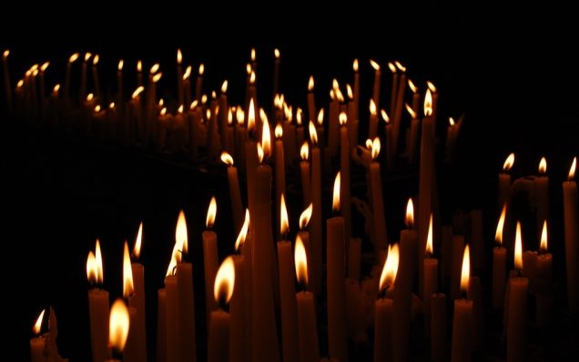 В Алтайском крае пройдет «Неделя памяти жертв Холокоста»