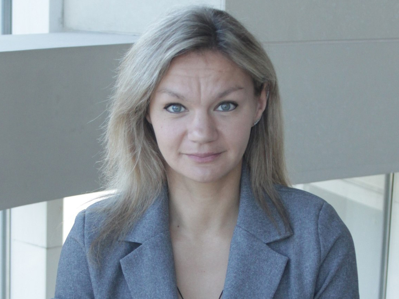 Ващенко Надежда Аркадьевна