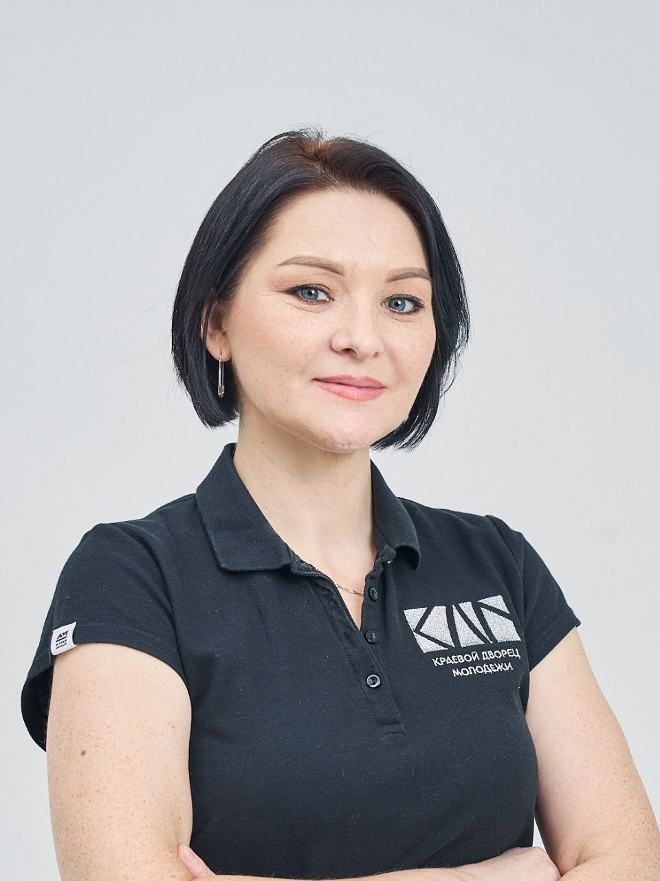 Аргунова Мария Владимировна