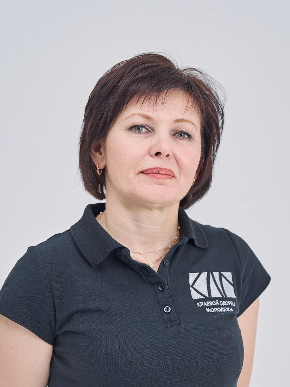 Сальникова Анна Владимировна