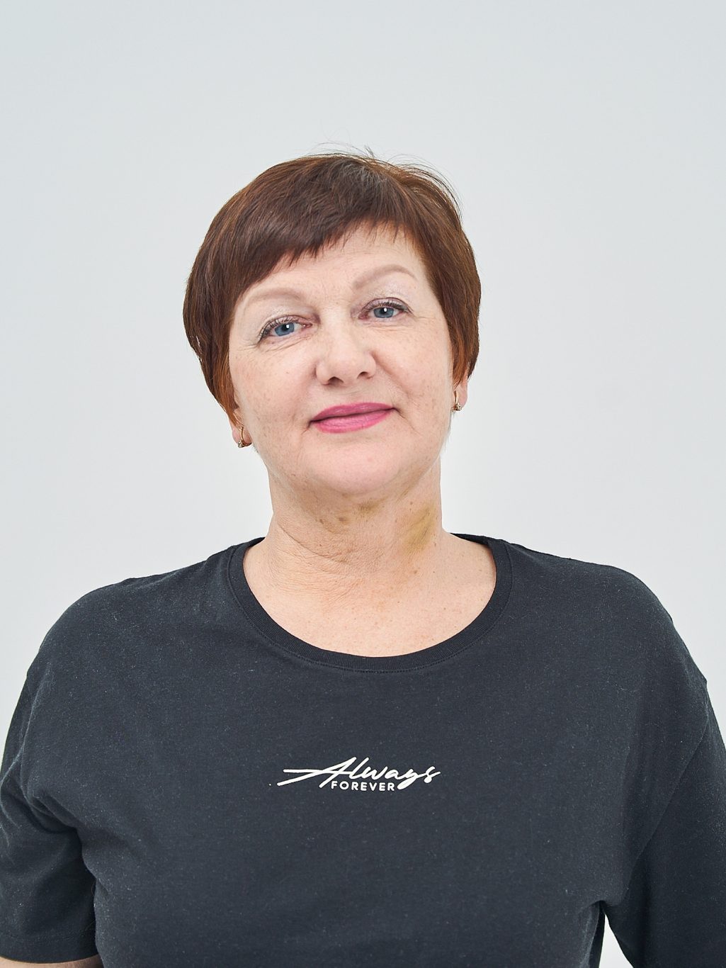 Лисовская Ирина Алексеевна