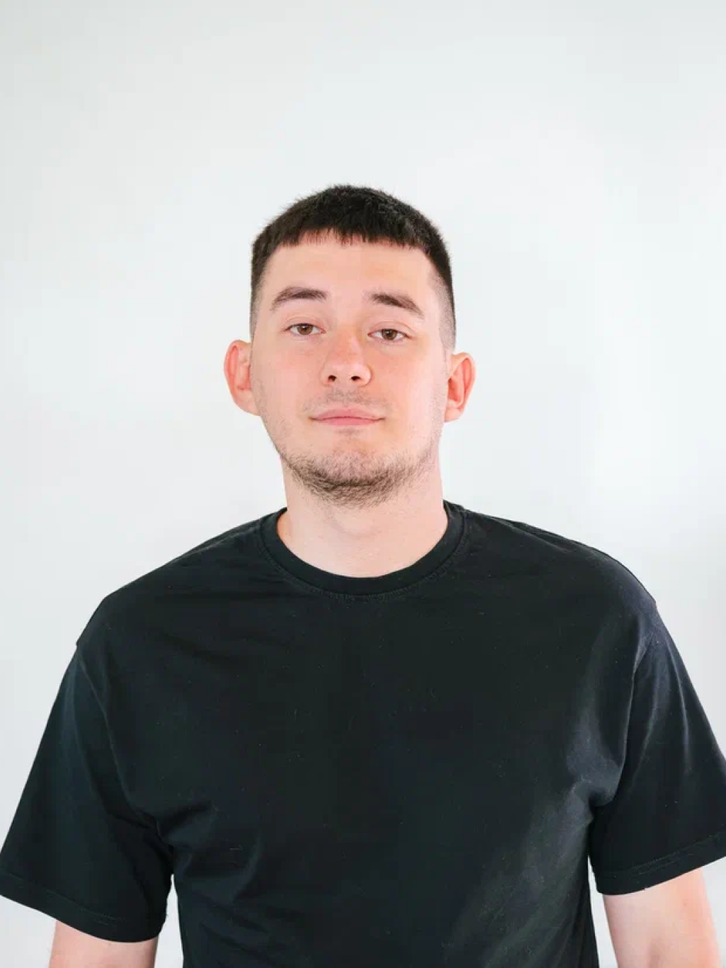 Какашинский Кирилл Константинович