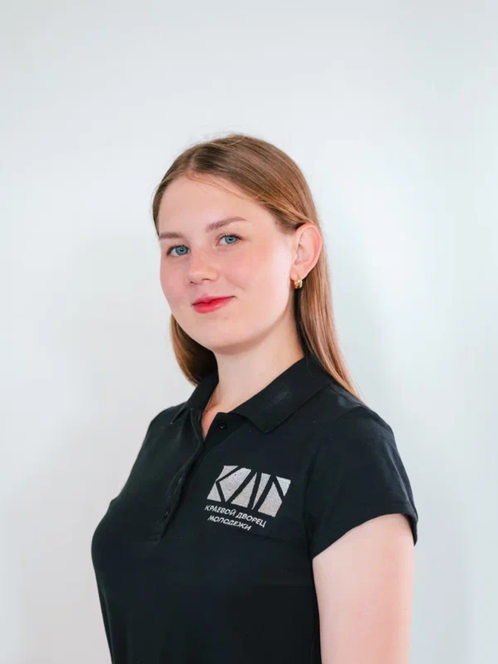 Тренина София Александровна