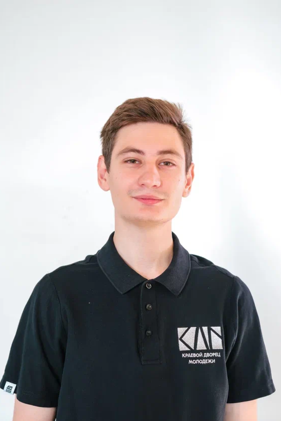 Меских Иван Сергеевич