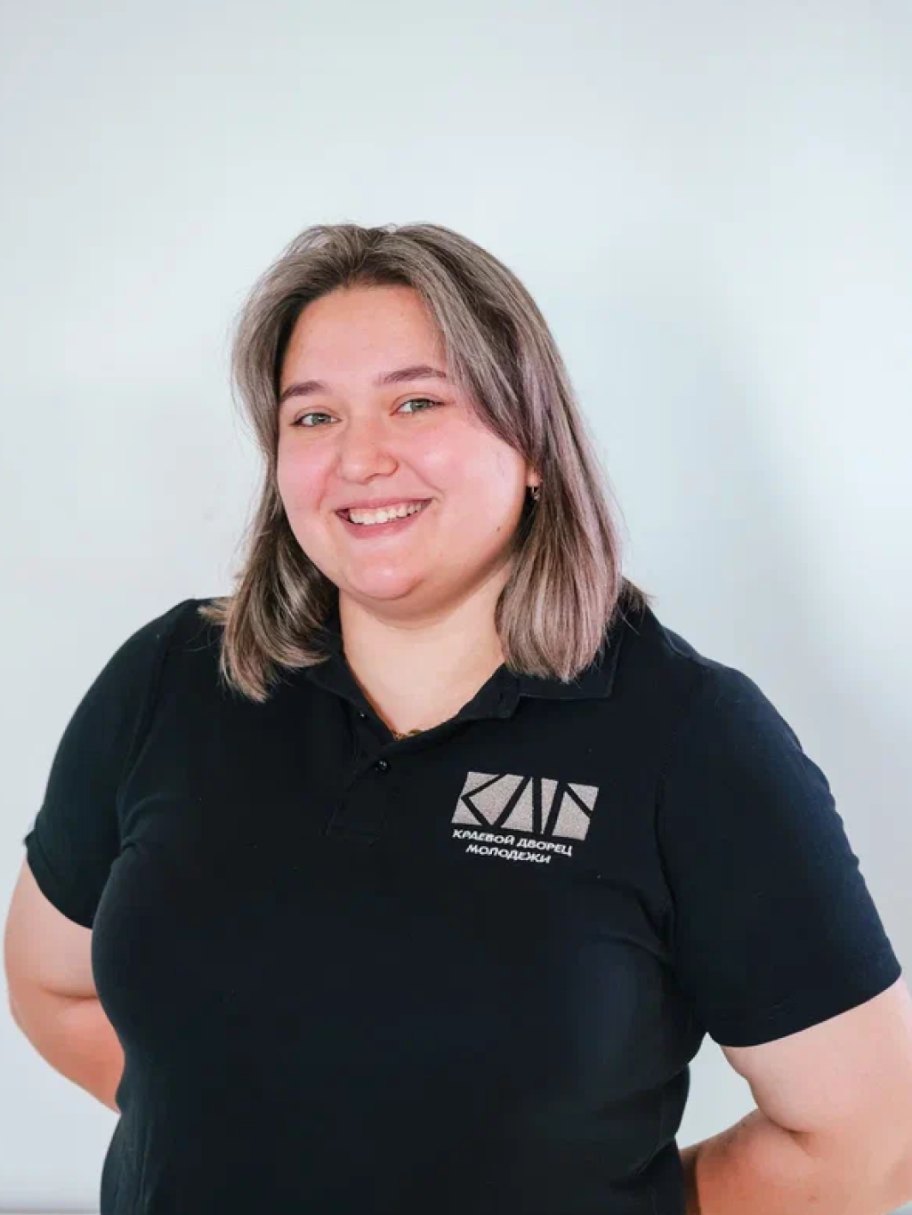 Натолока Валерия Владимировна