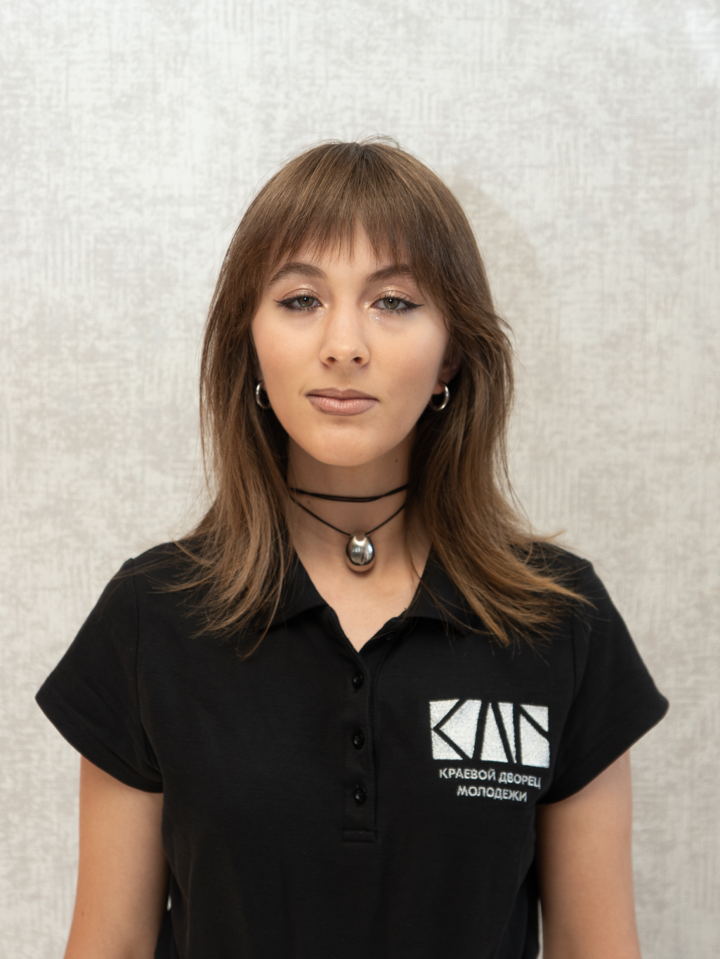 Денисова Дарья Андреевна