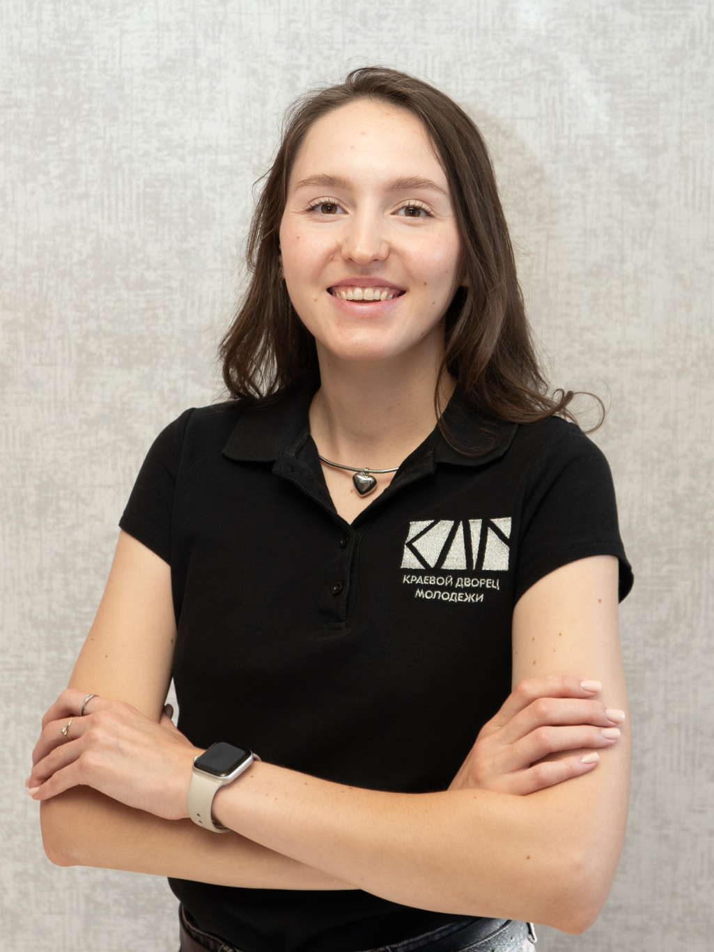 Кондратова Дарья Юрьевна