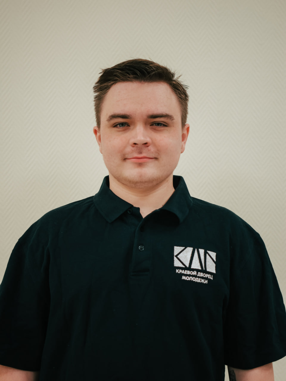 Сидоров Дмитрий Михайлович