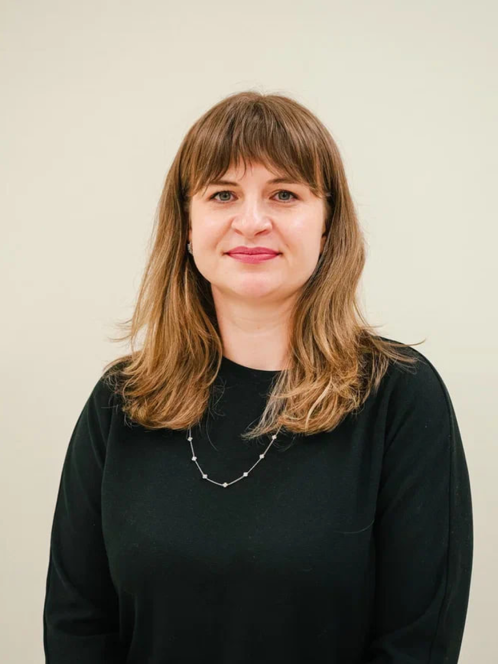 Карасева Евгения Валерьевна