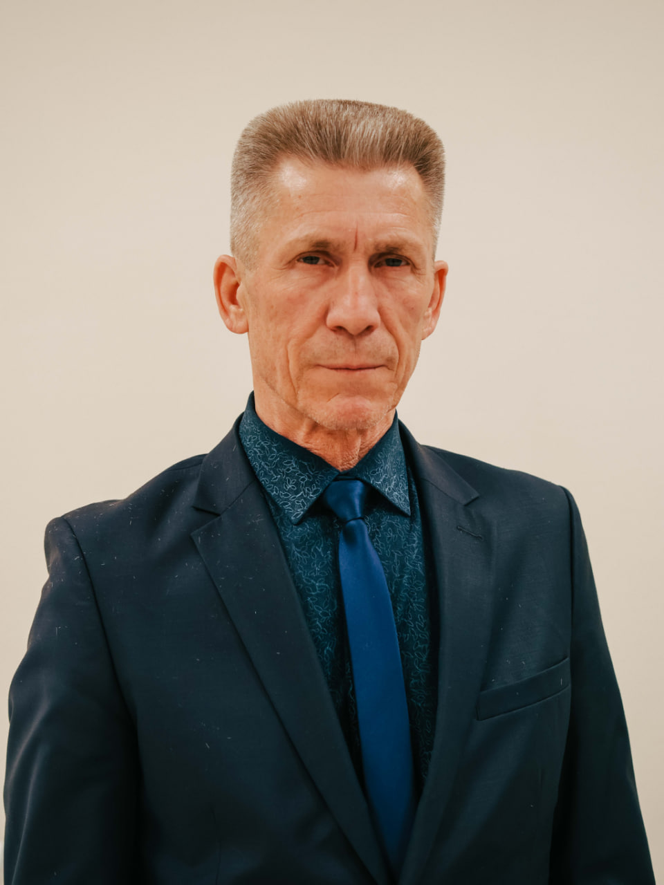 Мошкарев Сергей Григорьевич