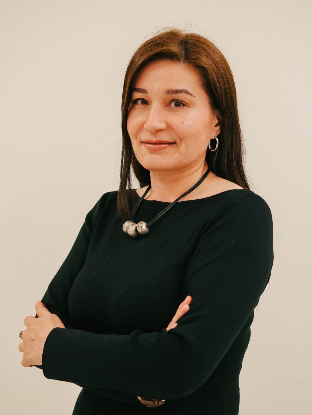 Георгиева Динара Иражаповна
