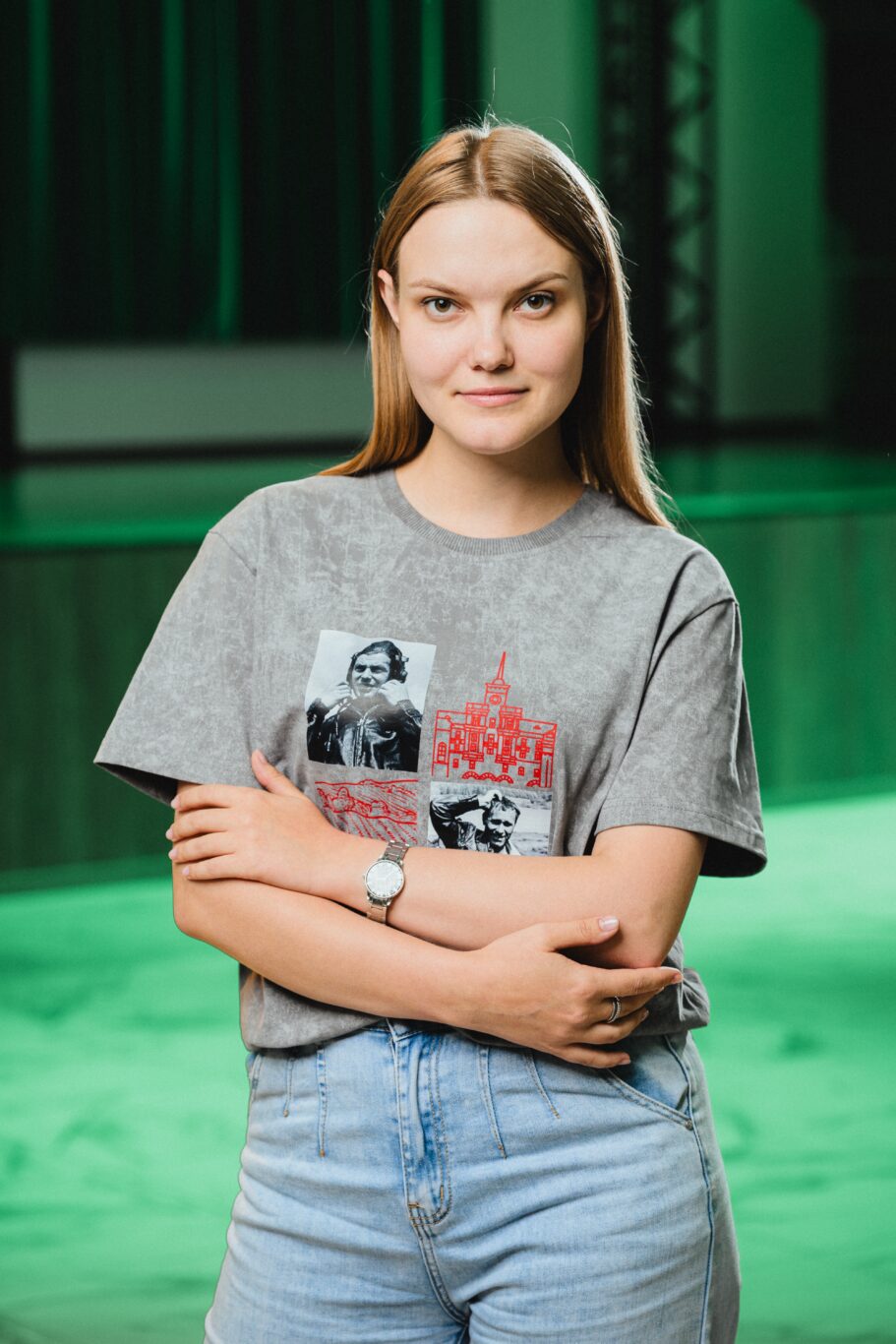 Губасова Наталья Александровна