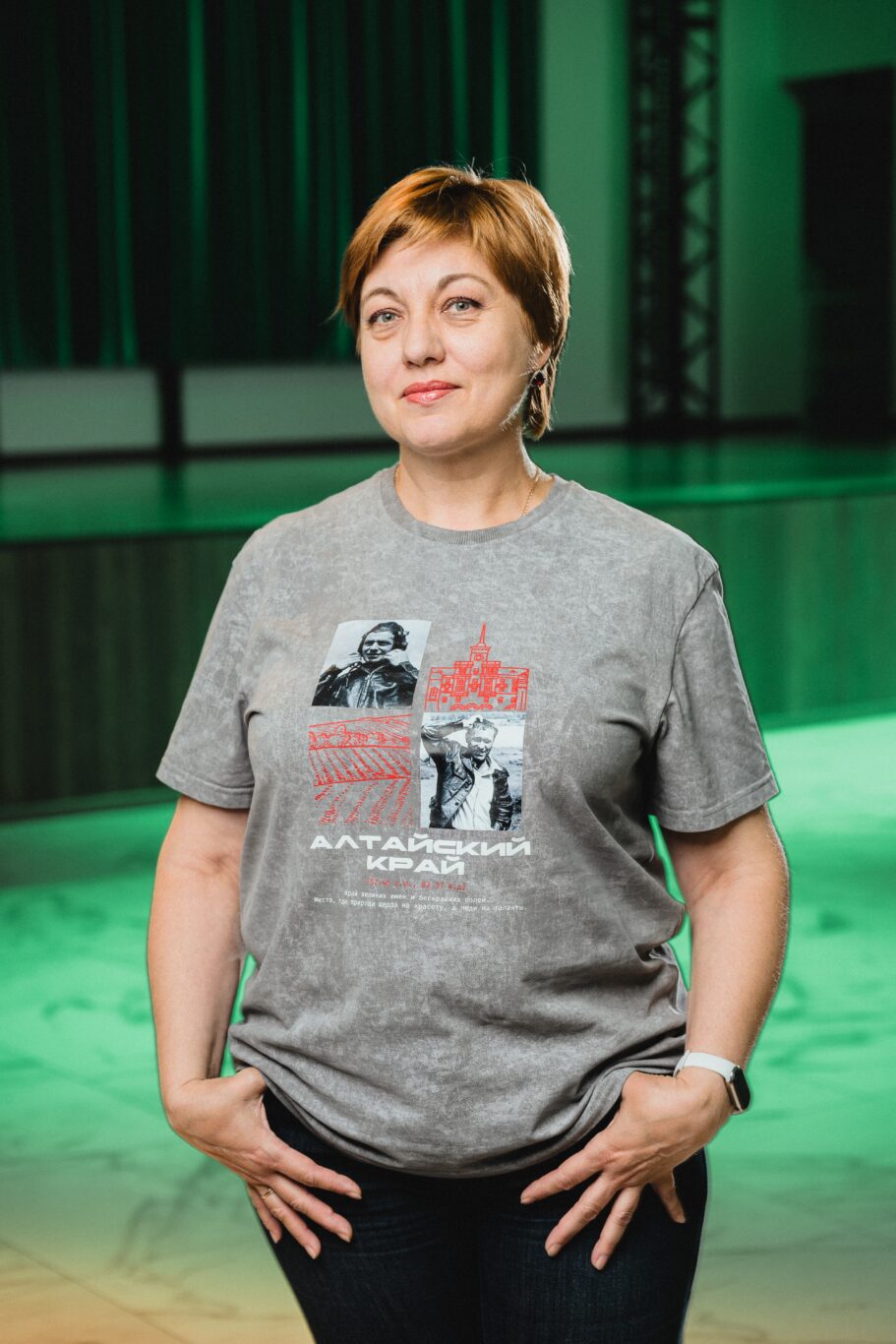 Кожемякина Елена Алексеевна