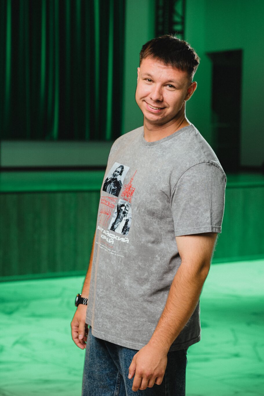 Ченчиков Никита Игоревич